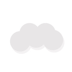 Cloud Illustrative