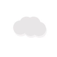Cloud Illustrative