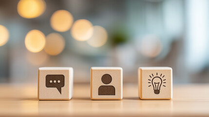 Team Brainstorming With Staff Collaboration, New Idea Generation and Creative Solutions, Workplace Engagement and Problem Solving Success