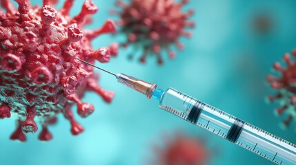 Virus Vaccination