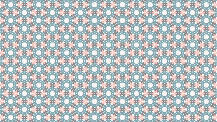 Modern Textile seamless repeat pattern wallpaper background for fashion and home decor.