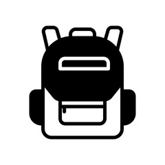 bag	flat icon