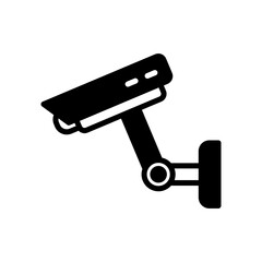 cctv	flat icon