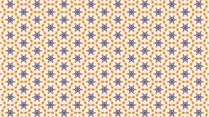 Modern Textile seamless repeat pattern wallpaper background for fashion and home decor.