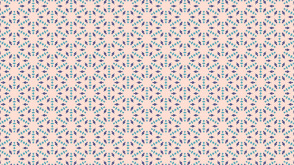 Modern Textile seamless repeat pattern wallpaper background for fashion and home decor.