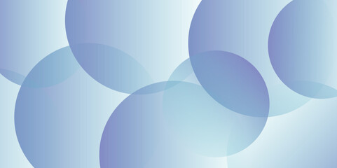 Abstract 3d papercut circle background. geometric circular shapes. Vector illustration, Creative Business Design Templates. technology modern style overlay. soft light, Bubbles of Different Size, arts