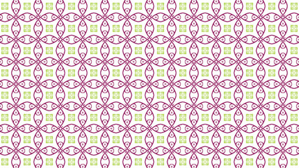 Modern Textile seamless repeat pattern wallpaper background for fashion and home decor.