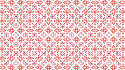 Modern Textile seamless repeat pattern wallpaper background for fashion and home decor.
