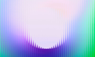 Abstract golden wave pattern creates dynamic visual flow in a dark background during late evening