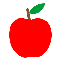 apple illustration