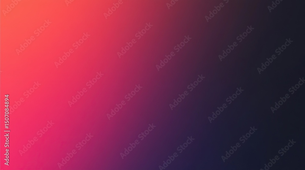 Poster a minimal black matte surface with a subtle gradient effect.