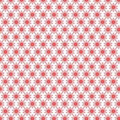 Colorful and Luxury Pattern Design Vector eps