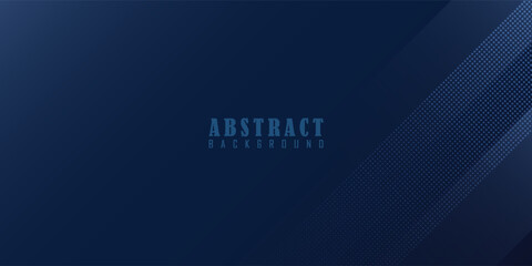 Abstract green and blue background. Green abstract wavy presentation background. Vector Eps10