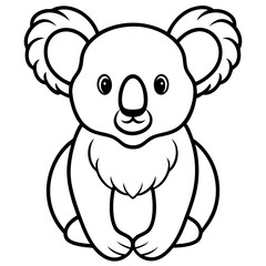 Animals vector illustration