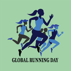 Join the Movement on Global Running Day – Run Towards Better Health