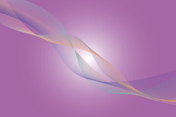 This name reflects the abstract nature, color scheme, and design elements without using a colon