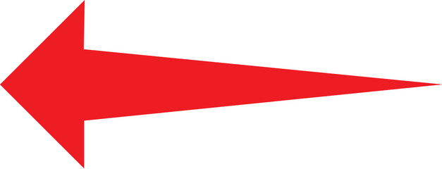 Vector Arrow Design for icon, signal, symble ever download it.