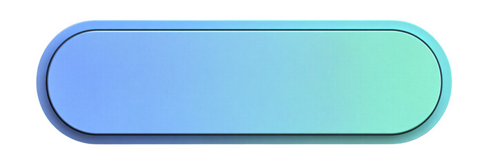 Fototapeta premium Smooth Gradient Banner for Creative and Modern Design Purposes