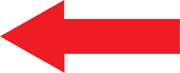 Vector Arrow Design for icon, signal, symble ever download it.