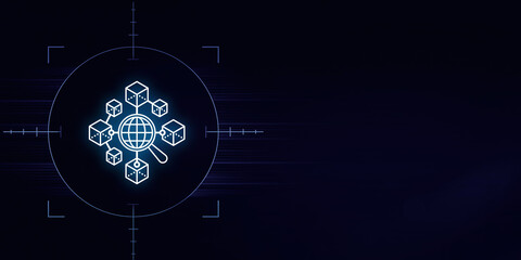 Blockchain Data Analysis and Network Exploration