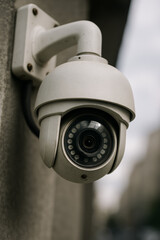 cctv security camera
