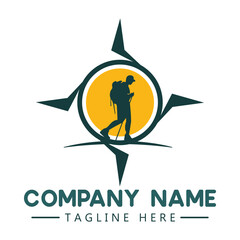 mountain travel emblem,camping outdoor adventure emblems,badges and logo patches.mountain tourism,hiking,forestcamp labels in vintage style.