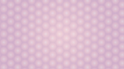 Lavender hexagonal pattern seamless texture design