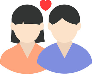 Fototapeta premium 사람인물