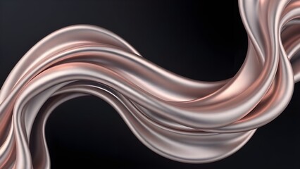 abstract background with smoke