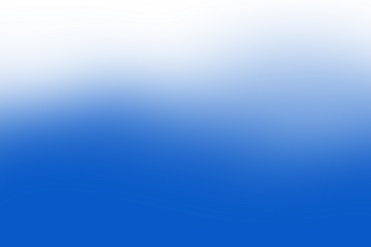 Abstract Blue Wave Background – Smooth Gradient Flow Design