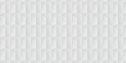 Geometrical background white tones vector design in eps 10