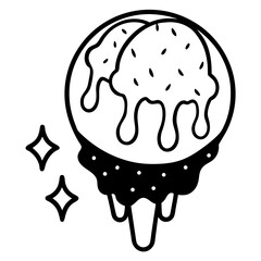 ice cream icon