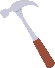 공구_망치 (일러스트)