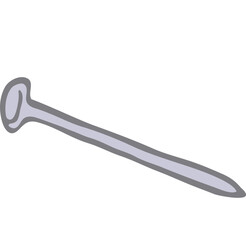 공구_못 (일러스트)