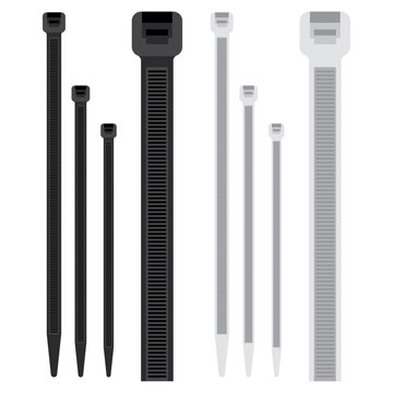 cable tie, zip tie, electrical goods.