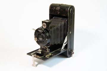 Vintage camera