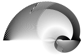 Основные RGB op art modern background, creative dynamic pattern, vector design element