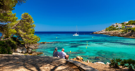 Font de sa Cala Mallorca Majorca