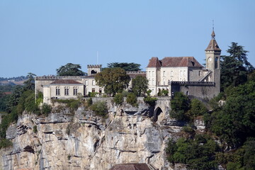 Rocamadour