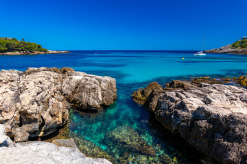 Font de sa Cala Mallorca Majorca