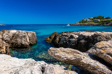 Font de sa Cala Mallorca Majorca