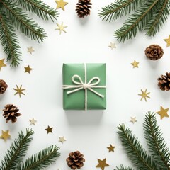 Christmas Gift Arrangement