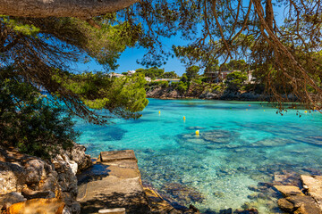 Font de sa Cala Mallorca Majorca