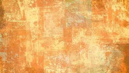 Fototapeta premium Macro Distressed Grunge Background