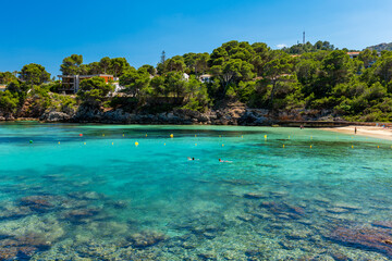 Font de sa Cala Mallorca Majorca