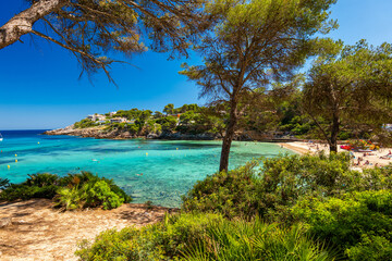 Font de sa Cala Mallorca Majorca