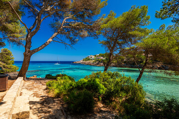 Font de sa Cala Mallorca Majorca