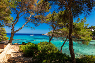 Font de sa Cala Mallorca Majorca