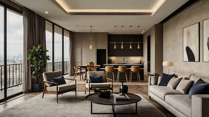 Fototapeta premium business 