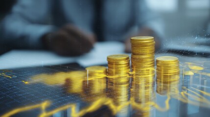 Financial Technology Enhancing Financial Growth and Stability